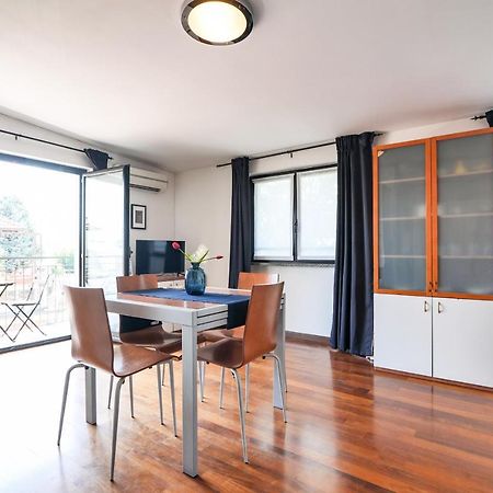 Primopiano - Euclide Apartment Milan Exterior photo